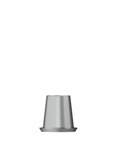 Стоматорг - Титановое основание MedentiBASE, включая винт абатмента MedentiBASE, Серия E, E 4840