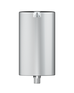 Стоматорг - Абатмент PreFace, включая винт абатмента, D 3,0, Ø 11.5 мм, CoCr EV 9800-R, включая винт абатмента