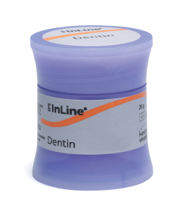 Стоматорг - Дентин IPS InLine Dentin A-D 20 г B4.